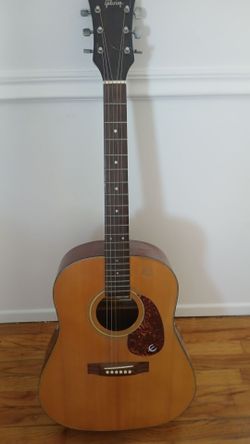 Ephiphone by gibson