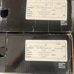 Women’s Cowboy Boots