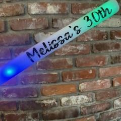 Party Favors Glowticks