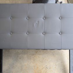 Free - Twin Size Headboard 