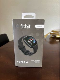 Fitbit Versa 4