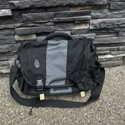 Timbuktu Messenger Laptop Bag
