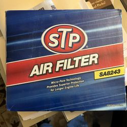 STP Air Filter Ford Ranger 
