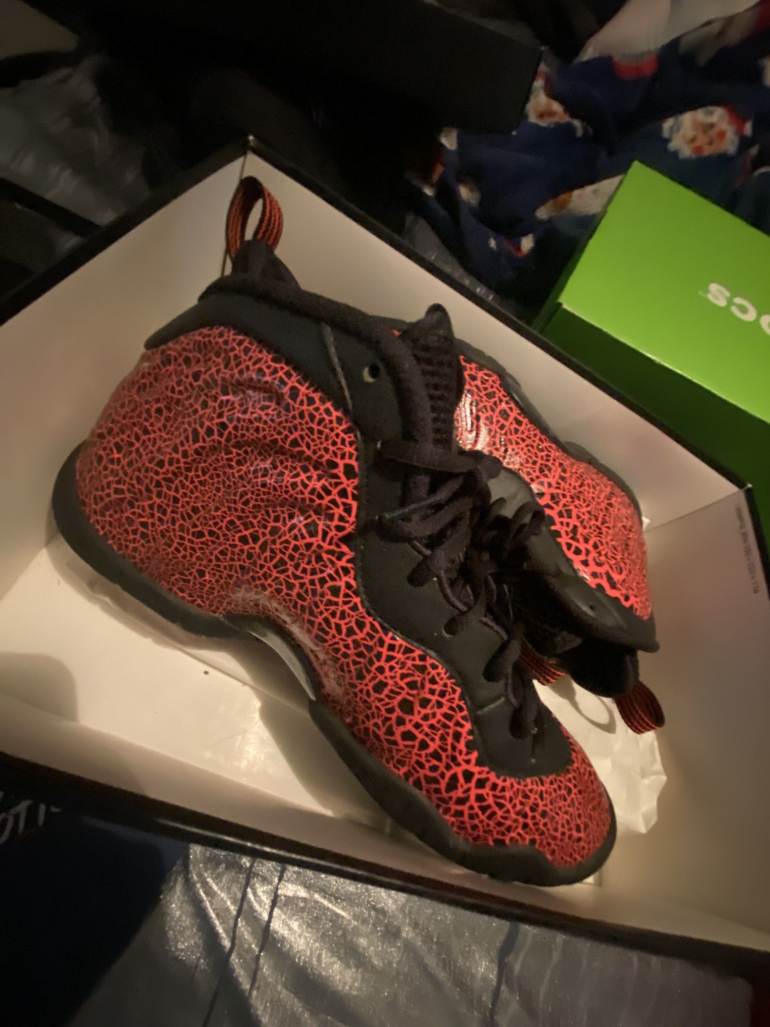 Jordan Throw A Offer