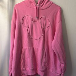 Xl H&M Disney Sweater 