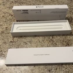 Apple Pencil , Tablet IPad 