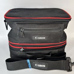 Canon Camera Bag / Case