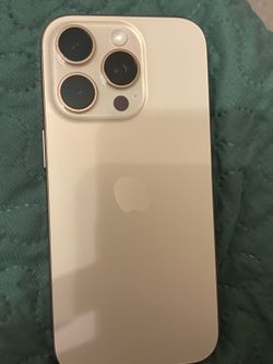 iPhone 16 Pro Max 256GB (Unlocked)