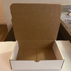Set Of 20 Shipping Boxes 