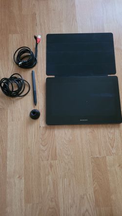 GAOMON PD1220 Pen Display