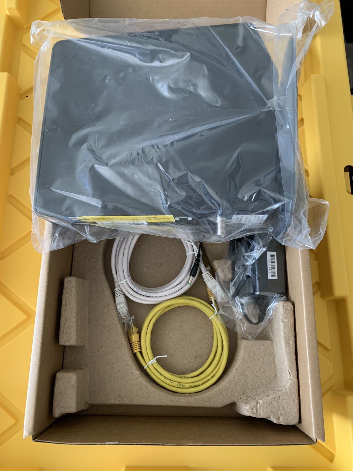 Brand New Fios G1100 Gateway Router