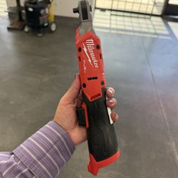 Milwaukee 1/4” Rachet Tool Only