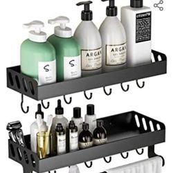 Wall Mounted Storage For Kitchen / Bathroom 