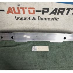 2013 - 2014 - 2015 - 18 - 2019 CADILLAC XTS REAR BUMPER REINFORCEMENT REBAR OEM AY06510