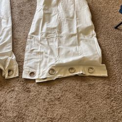 Light Filtering Curtains