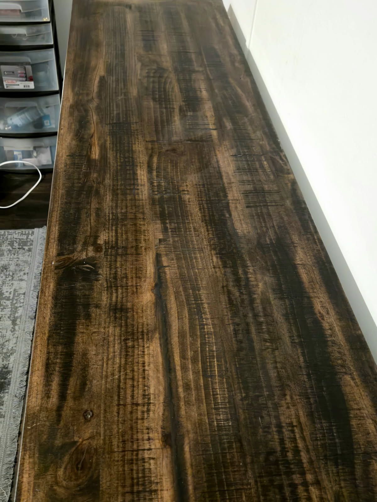 Deez Nutz-Media Console FS