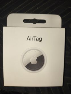 Apple Air tag