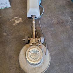 Hild Super Scrubber-Polish