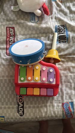 Music bundle