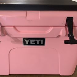 Yeti 35 Pink 