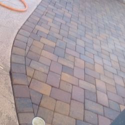 Az Tierra Norte Landscape Hardscape $760 Sqft Paver