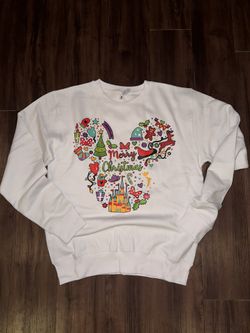 Xmas Custom Sweaters 
