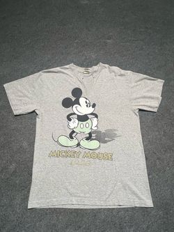 Disney Mickey Mouse 1928 T-Shirt Size L