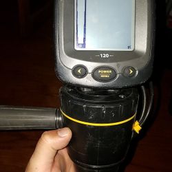 Humminbird fishin buddy