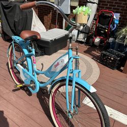 26” Colombia Retro Cruiser