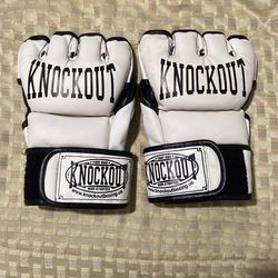 MMA Gloves