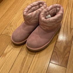 UGG GIRLS s 6 /big girls: