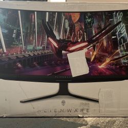 High-End Gaming Monitors in Original Boxes 