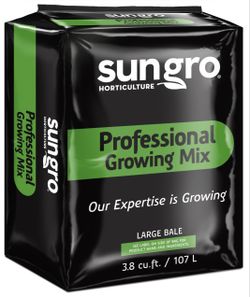Sungro Professional Growing Mix