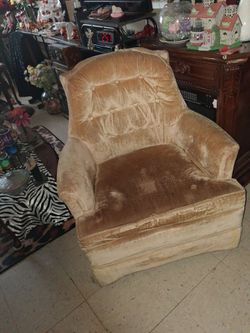 Sofa chair