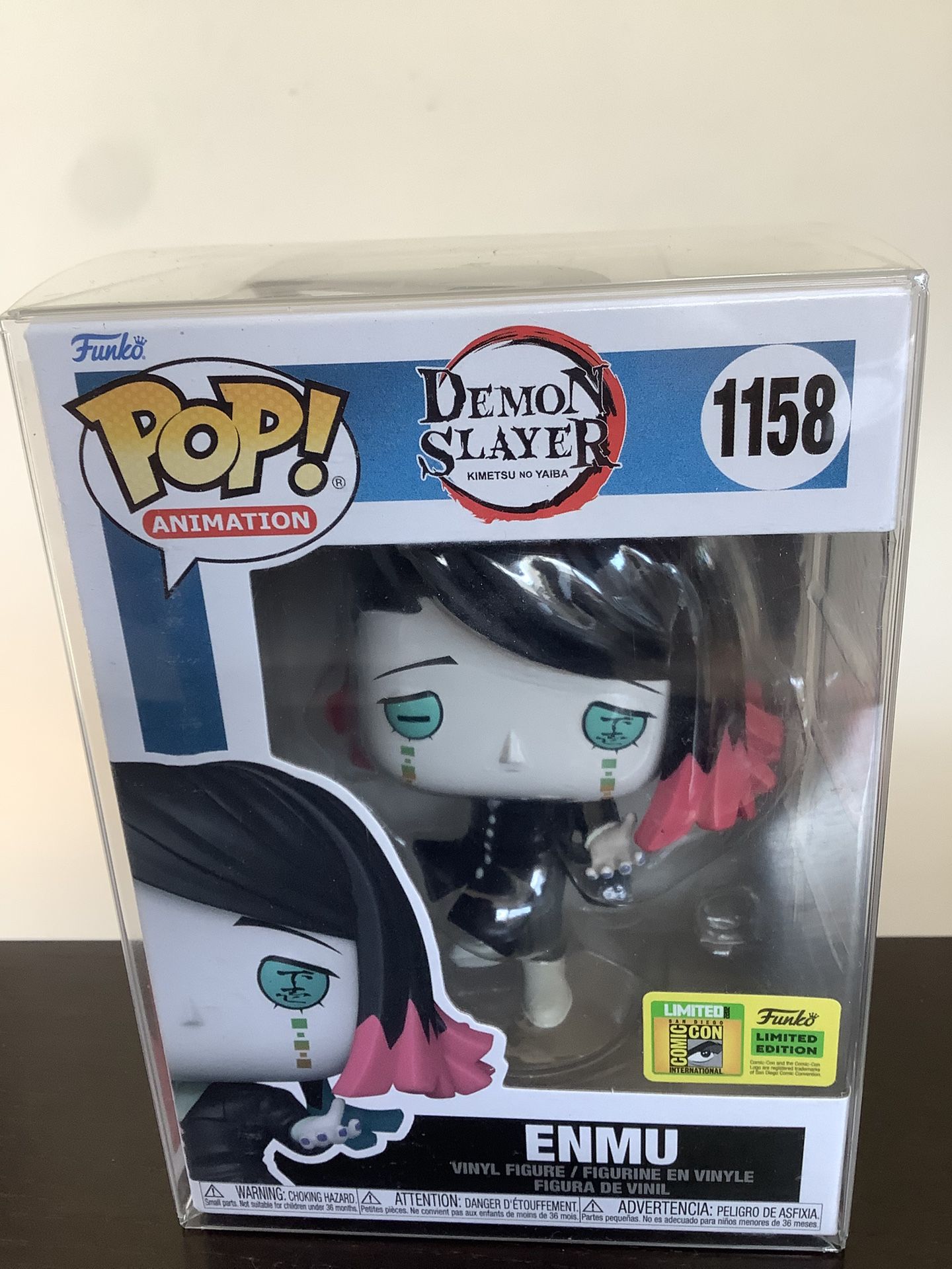 Funko Pops