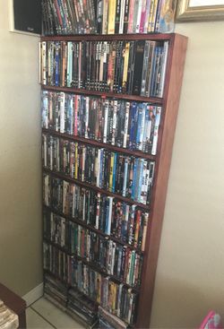 DVDS