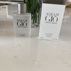 Cologne 100ml