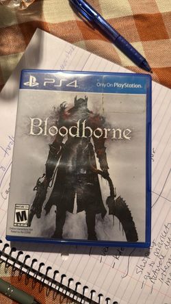 video game