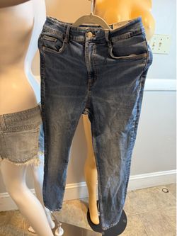 Zara pants Available