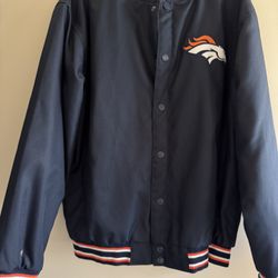 Denver Broncos Jacket
