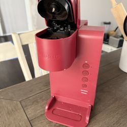 Keriq Coffee Maker
