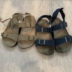 Toddler sandals