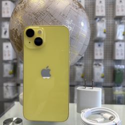 iPhone 14 Unlocked 128 Gb 