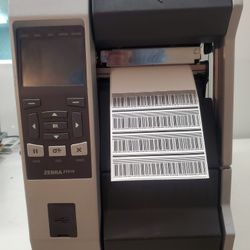 ZEBRA ZT610 300dpi RFID Ready.!!!!