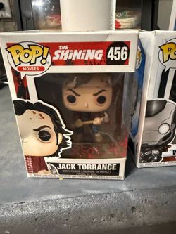 Funko Jack Torrance