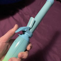 Beach Waver Curling Iron