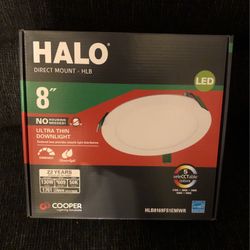 Halo Direct Mount - HLB