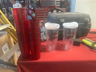 Cups