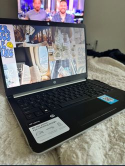 HP Laptop