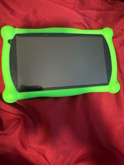Kids Contixo Tablet